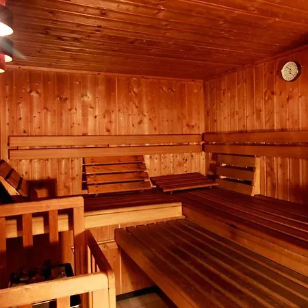 Mont Blanc Chalet