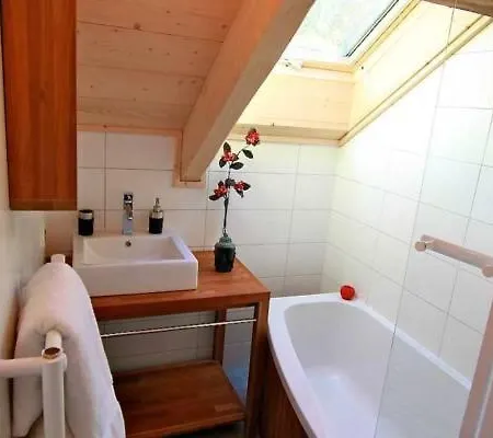 Mont Blanc Chalet Chalet