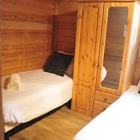 Mont Blanc Chalet