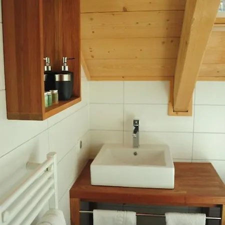 Mont Blanc Chalet