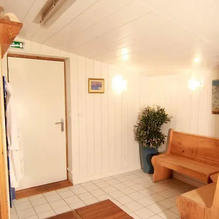 Chalet Mont Blanc Chalet